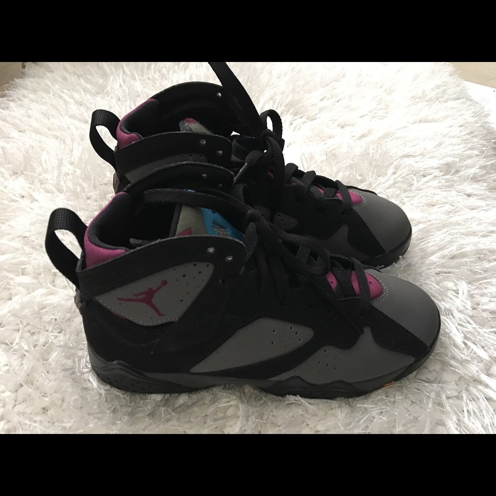 Retro Jordan
